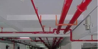 消防管道維修有哪些方法？如何進行分類？