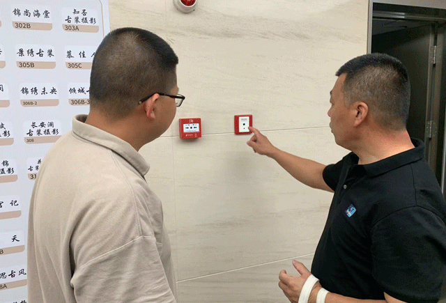 工廠投入生產前需要準備哪些消防